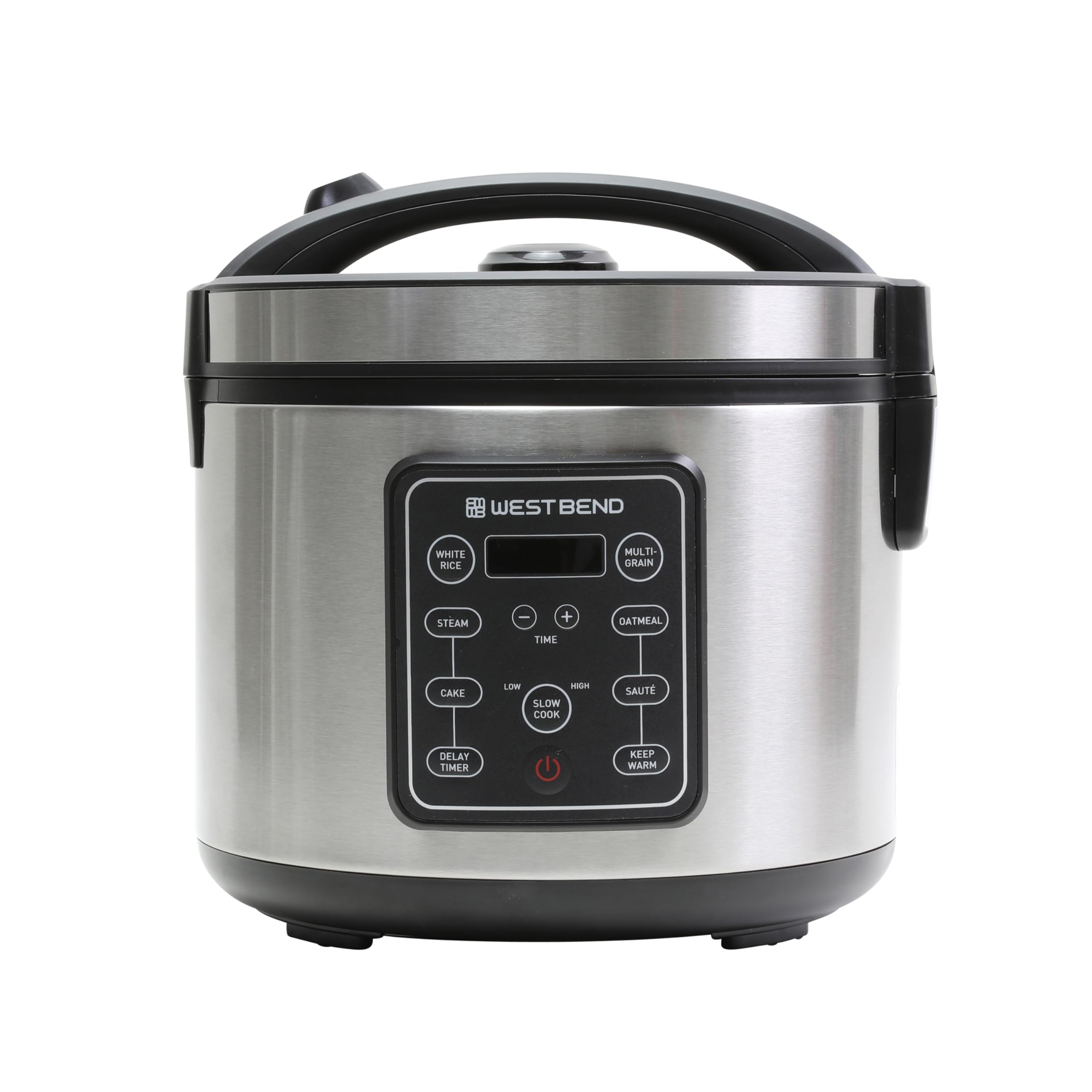 インコア　ウイスコ　ロイヤルクイーン　WESTBEND Amazon.com: West Bend Rice & Grain Multi Cooker Programmable with